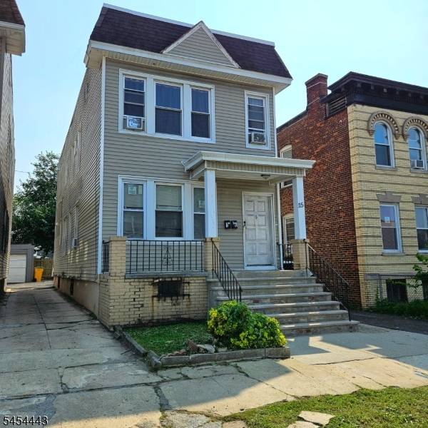 115 Tremont Ave, East Orange City, NJ 07018