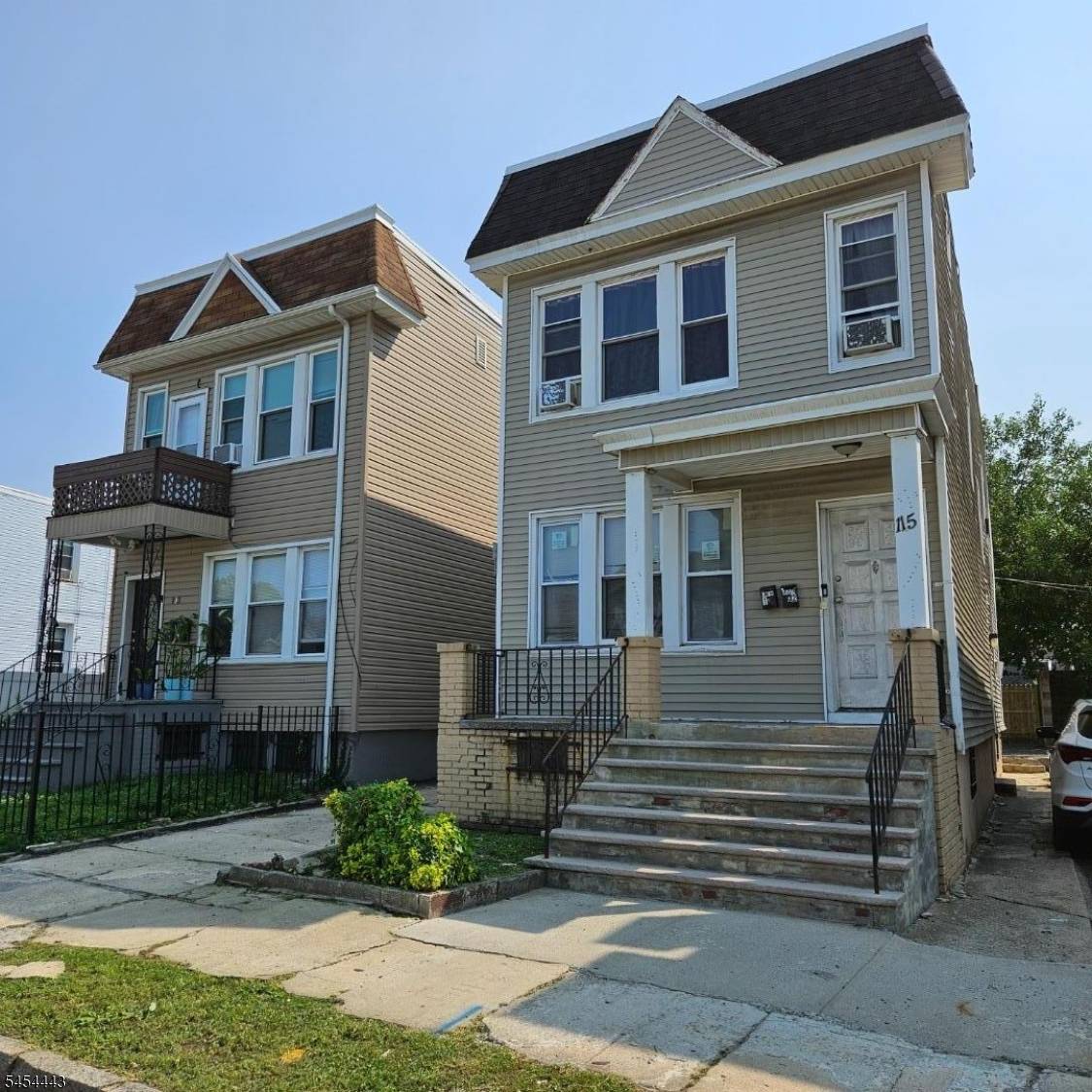 115 Tremont Ave, East Orange City, NJ 07018