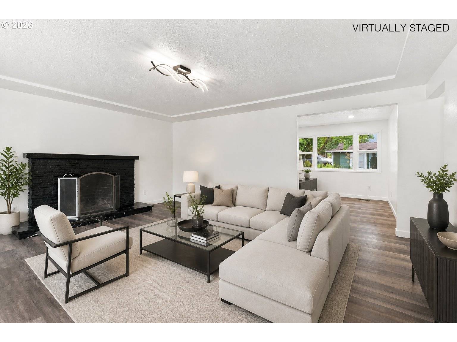 226 SE 157TH AVE, Portland, OR 97233