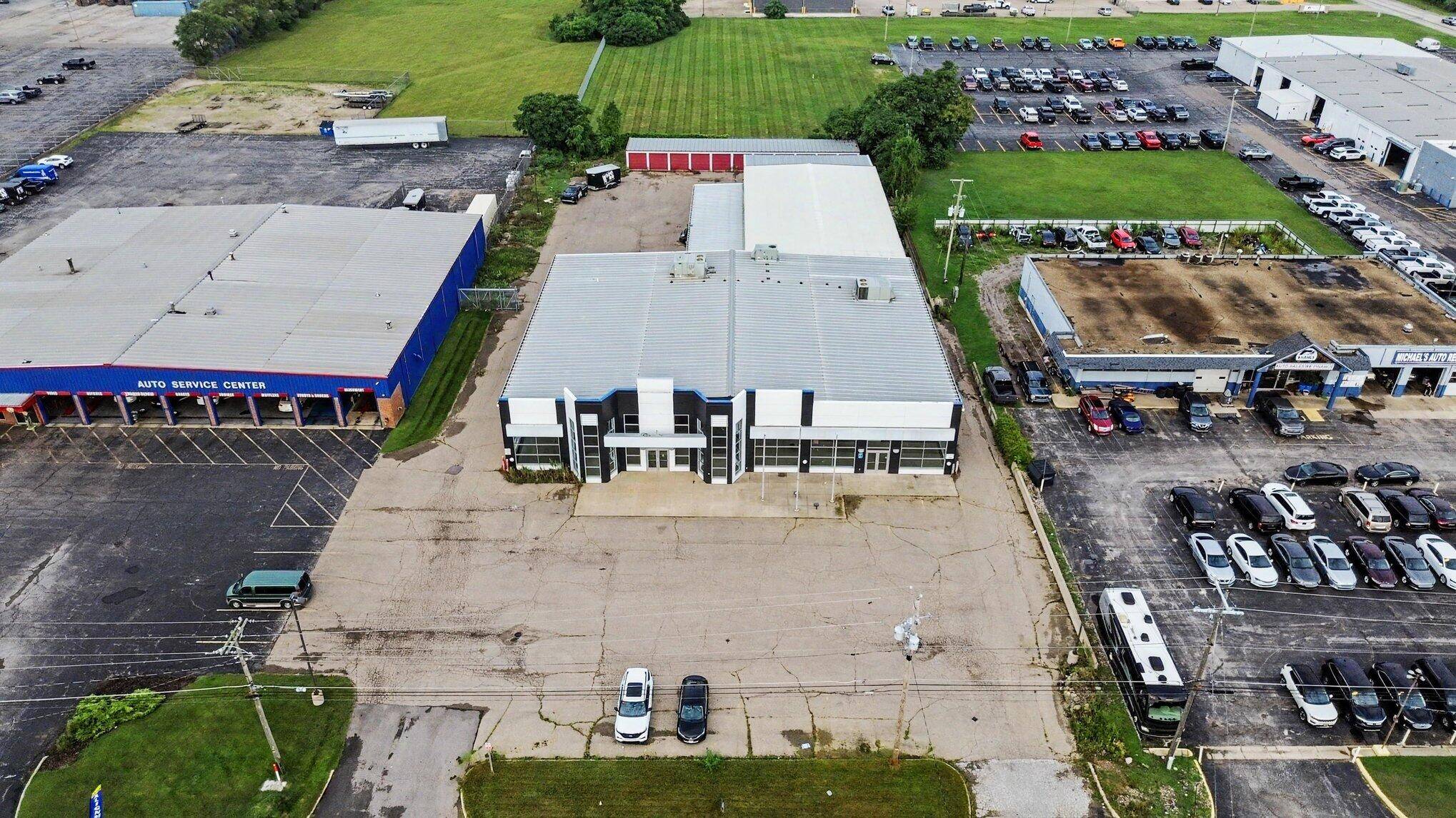 2188 Michigan 139, Benton Charter Twp, MI 49022