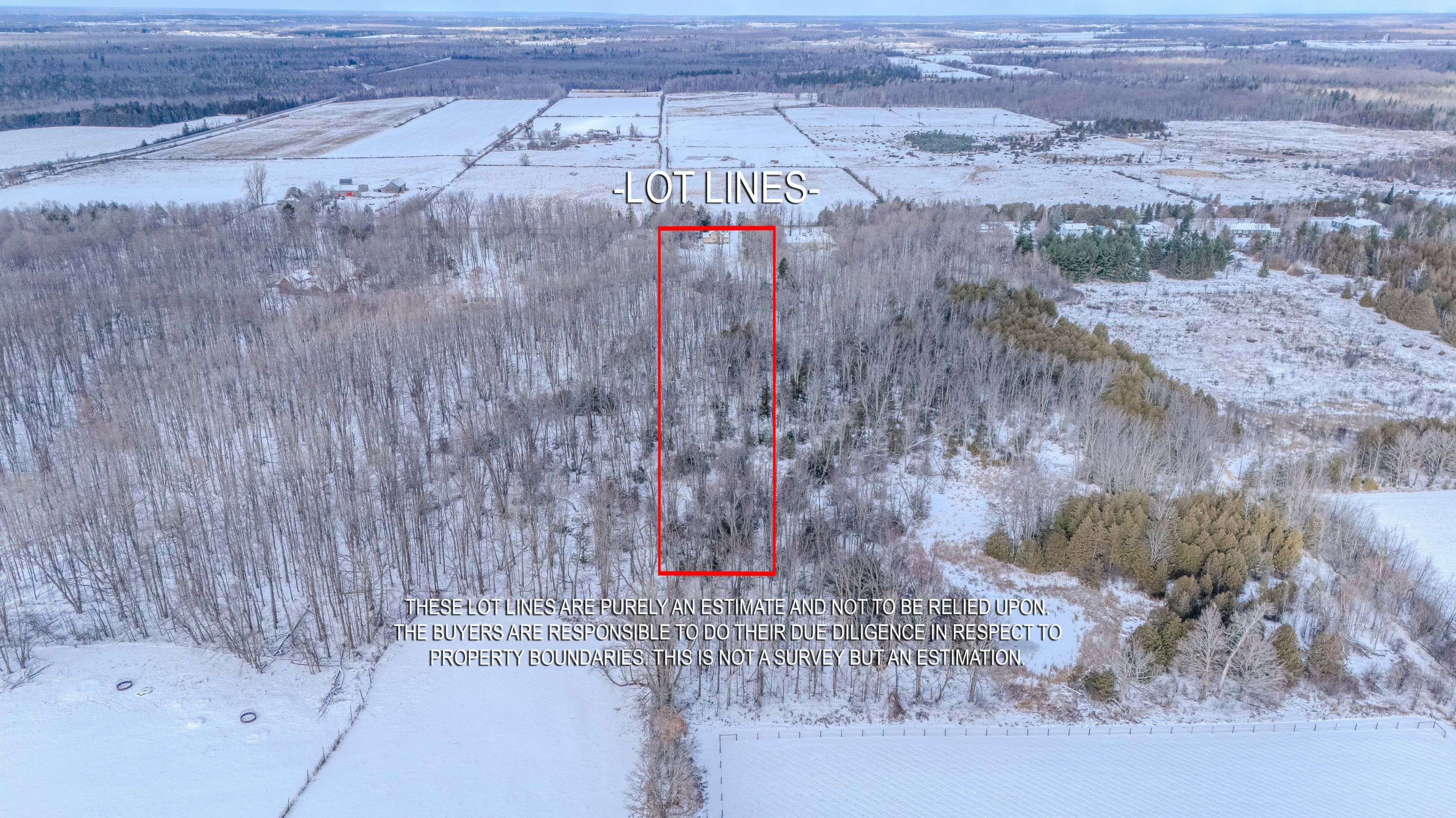 685 Kidd RD, Beckwith, ON K0A 1B0