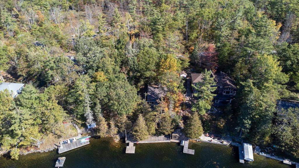 12 Bedwell DR, North Kawartha, ON K0L 3E0