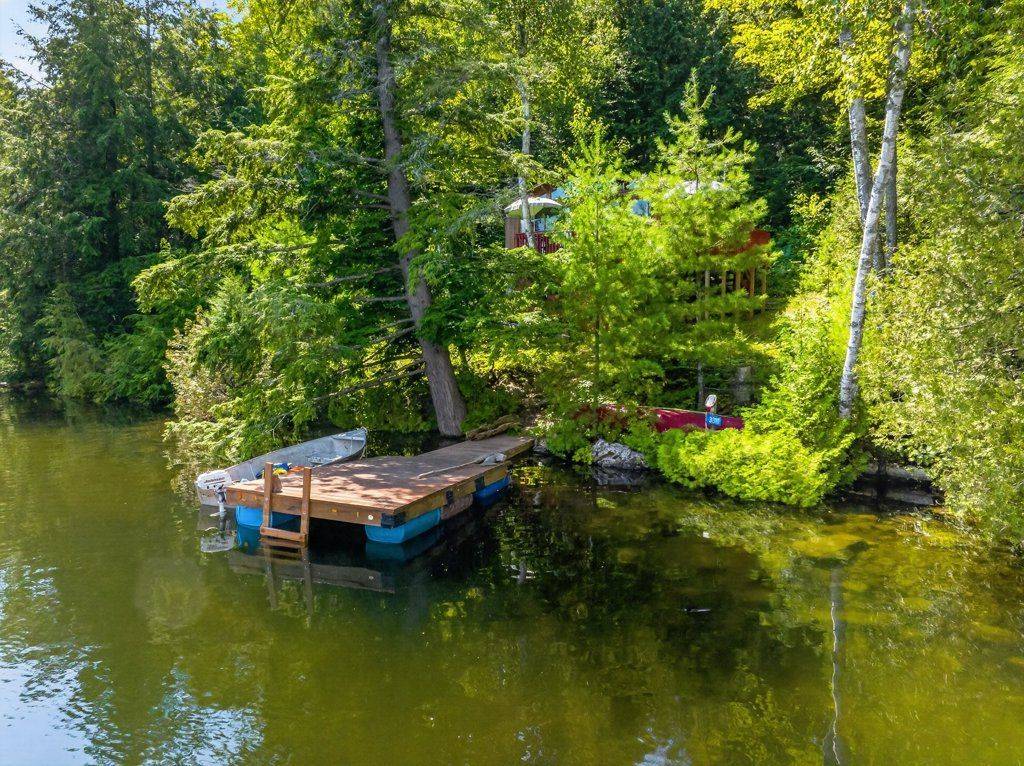 3310 Shabomeka Lake N/A, Frontenac, ON K0H 1K0