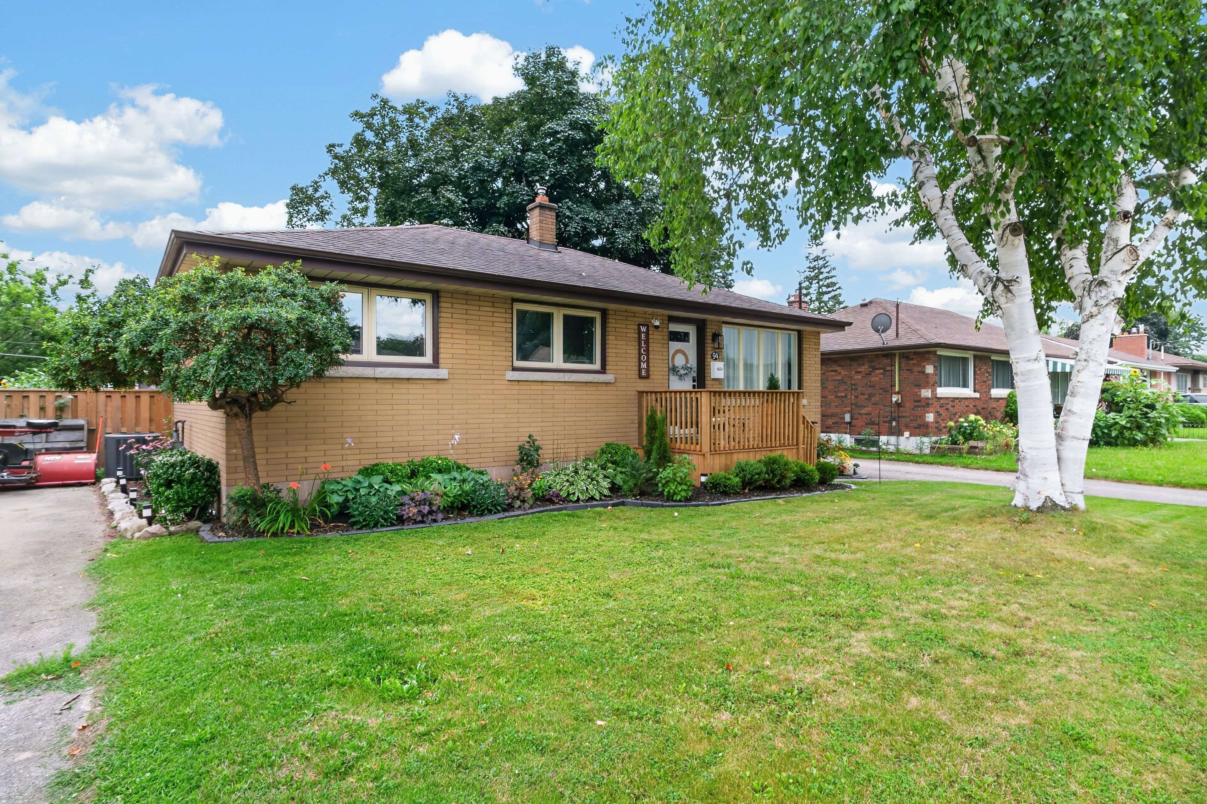 94 Ninth AVE, Brantford, ON N3S 1E5