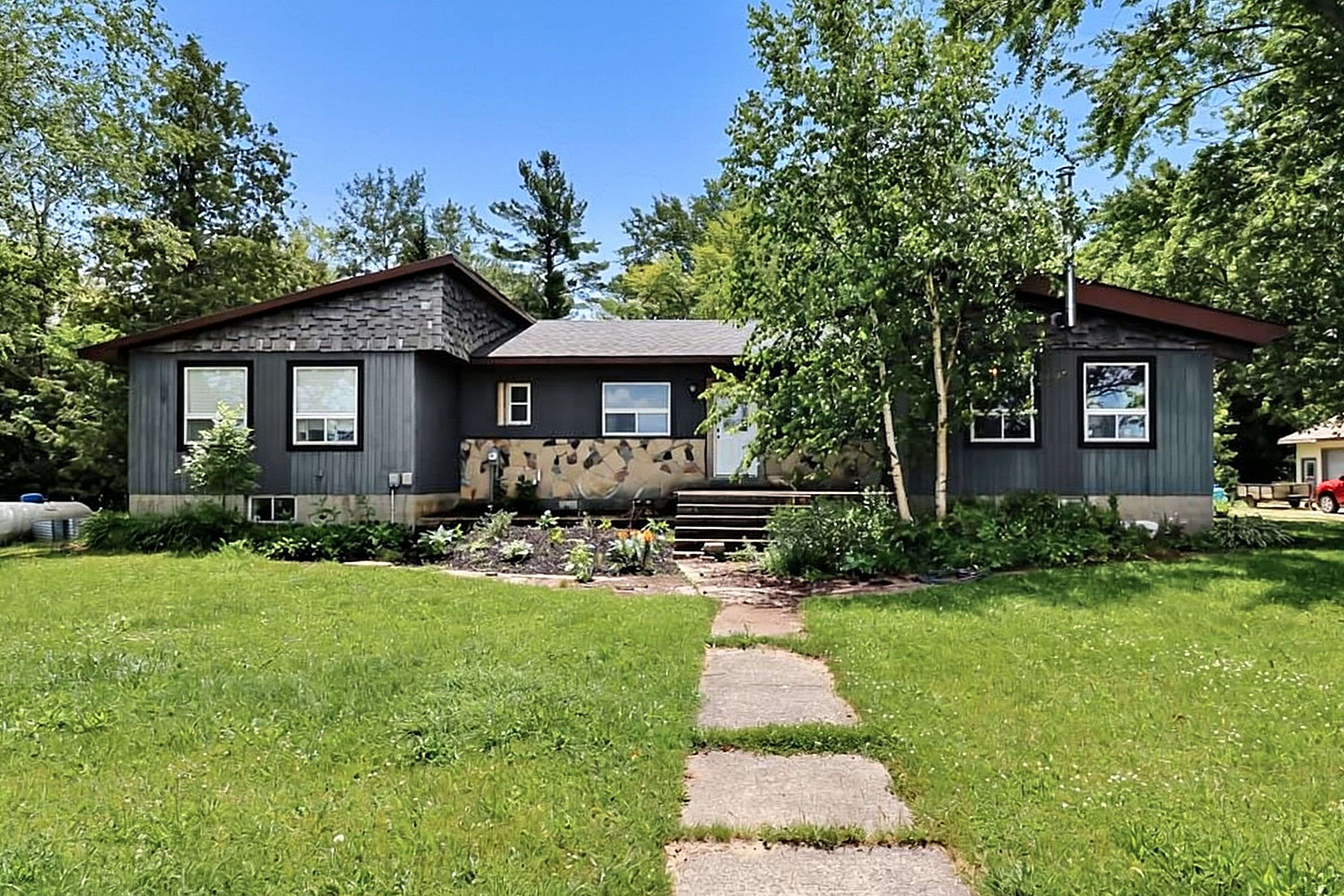 7363 Sideroad 33 34 RD, Clearview, ON L0M 1S0