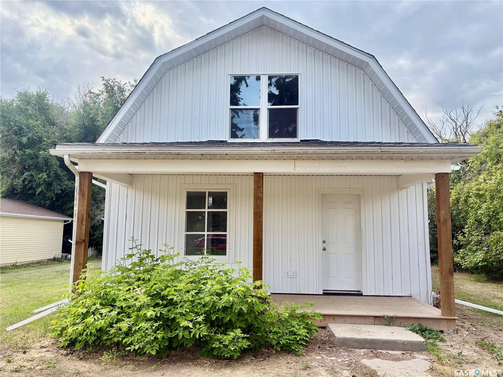 214 Thomson STREET, Outlook, SK S0L 2N0