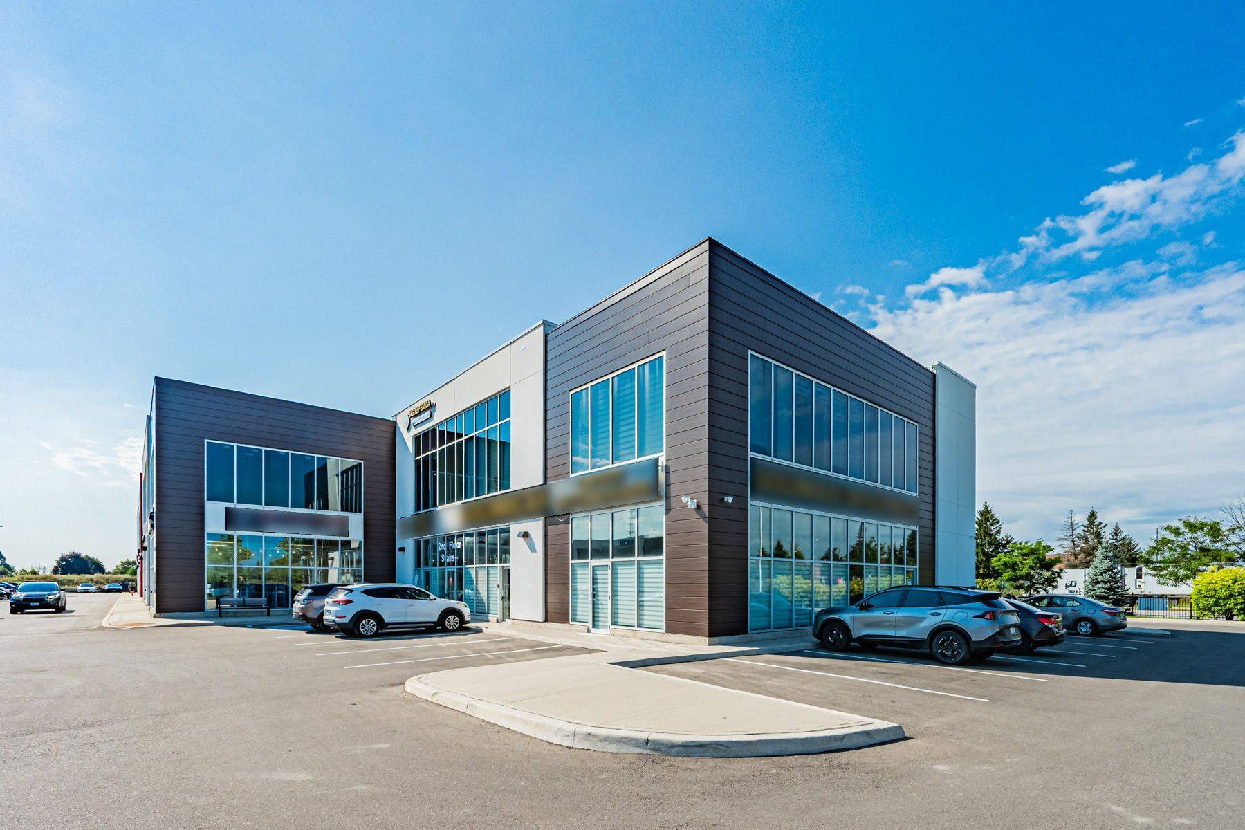 9300 Goreway DR #111-113, Brampton, ON L6P 4N1
