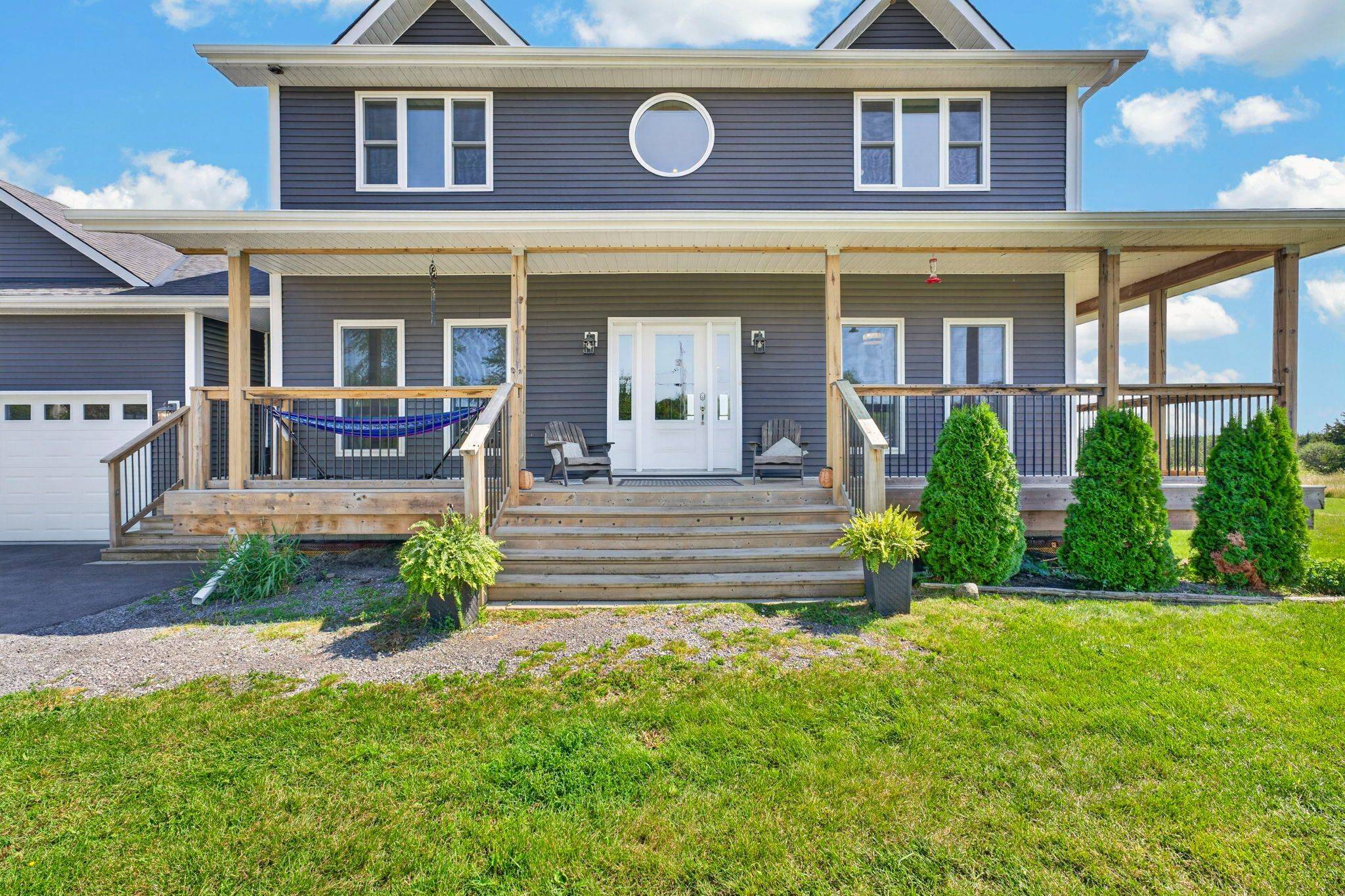 292 GLENNELM RD, Greater Napanee, ON K0K 2W0