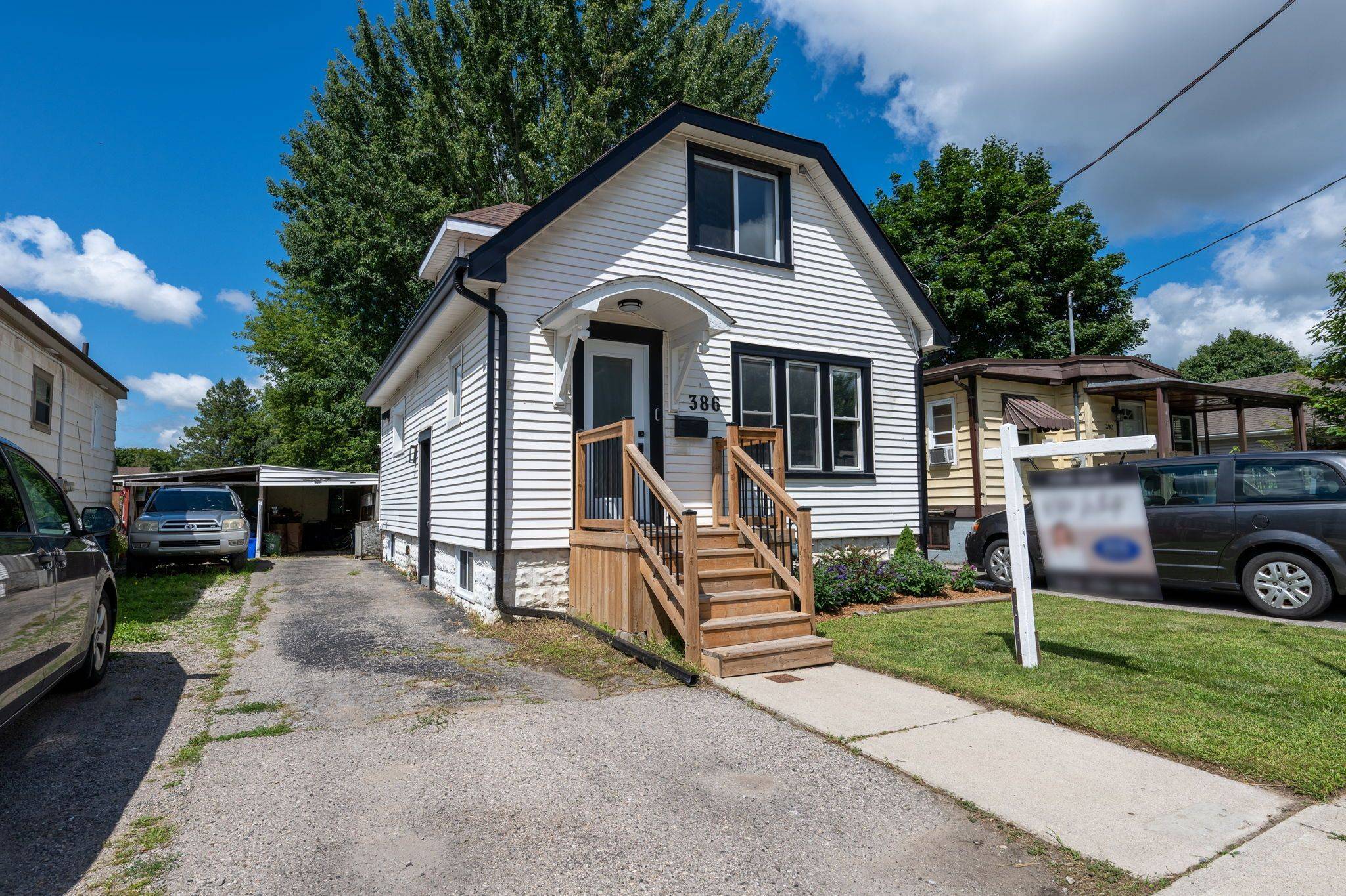386 Mornington AVE, London East, ON N5Y 3C6