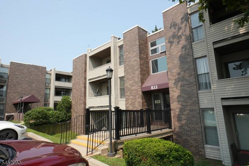 833 Main  Unit E #E, Belleville Twp., NJ 07109