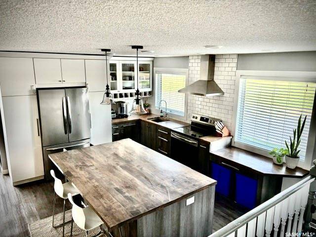 31 Birch PLACE, Lanigan, SK S0K 2M0