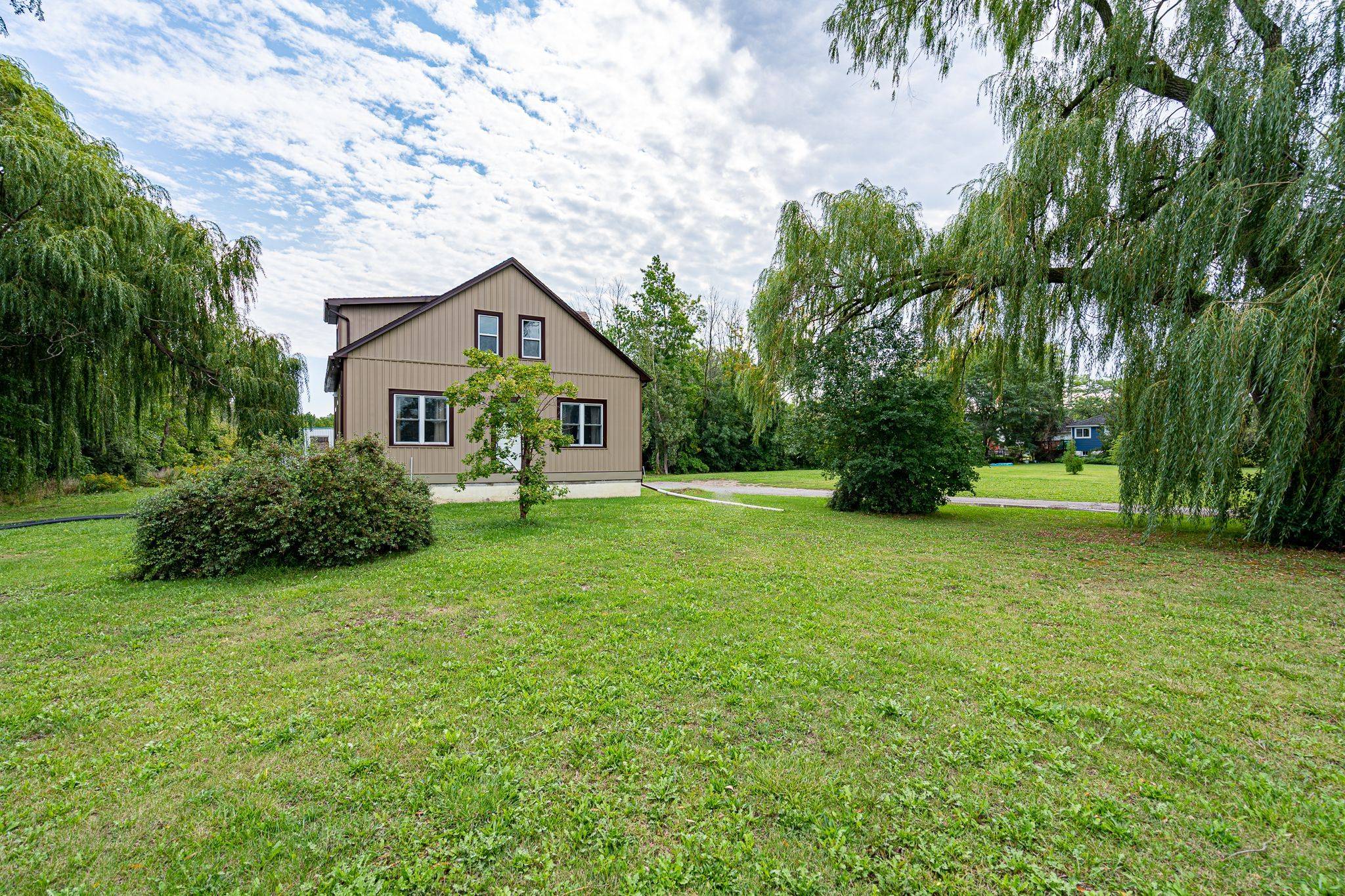 487 Four Mile Creek RD, Niagara-on-the-lake, ON L0S 1J0