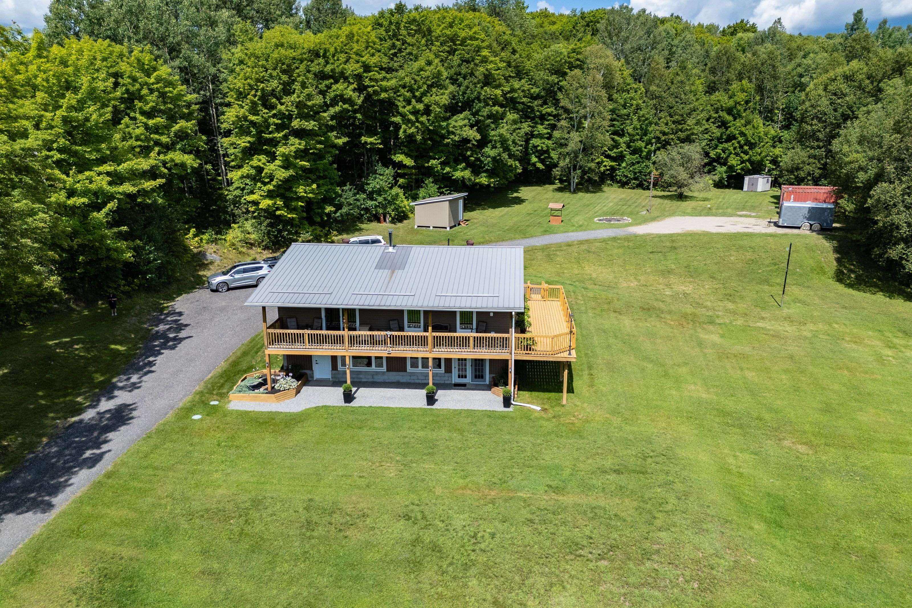 264 Savage Settlement RD, Perry, ON P0A 1R0