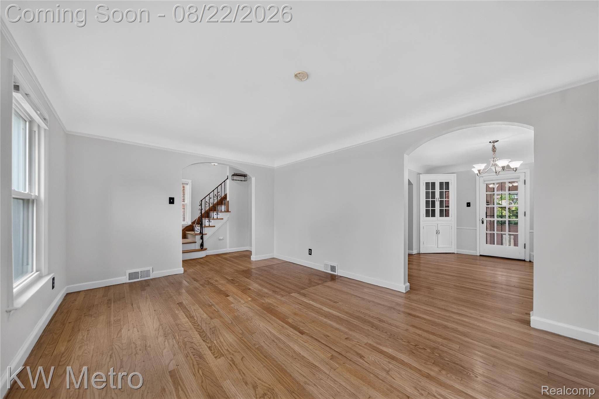 5737 Harvard RD, Detroit, MI 48224