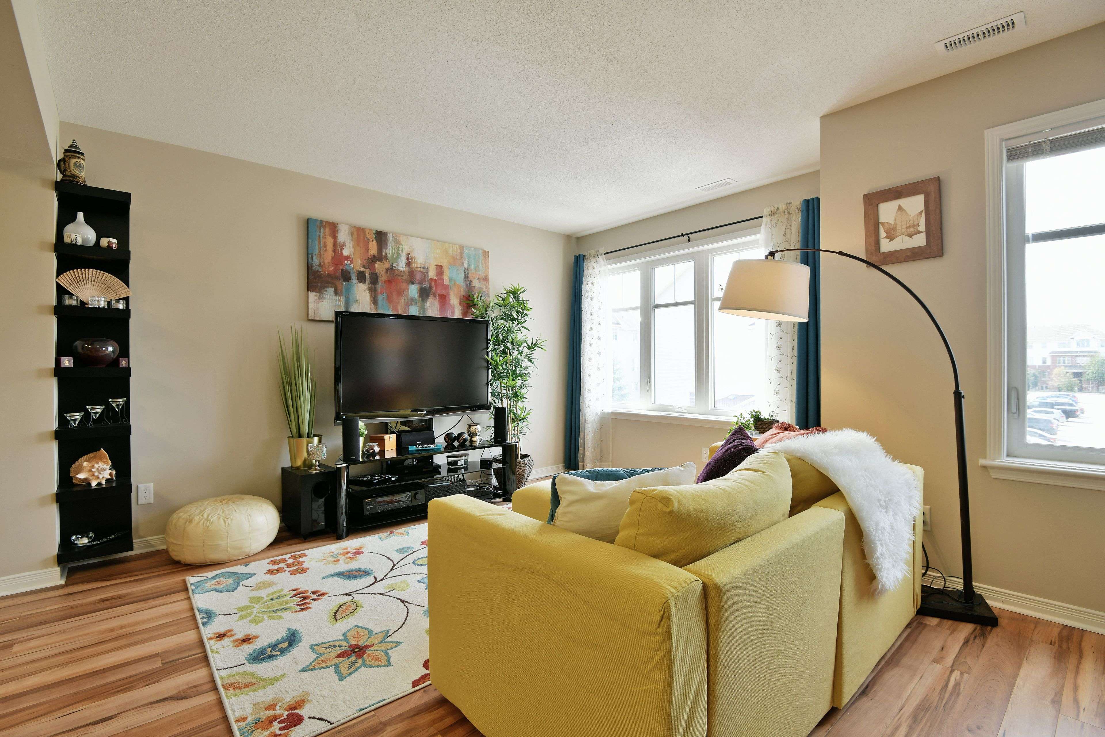125 Keltie Private #1, Barrhaven, ON K2J 0A1