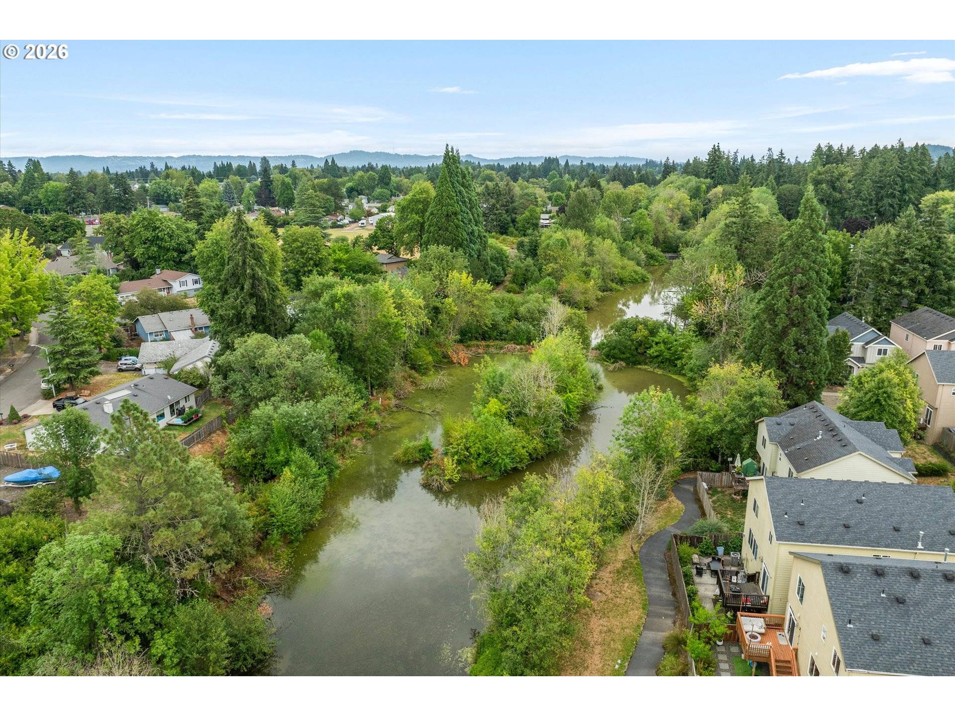 20661 SW PARKER CT, Beaverton, OR 97078