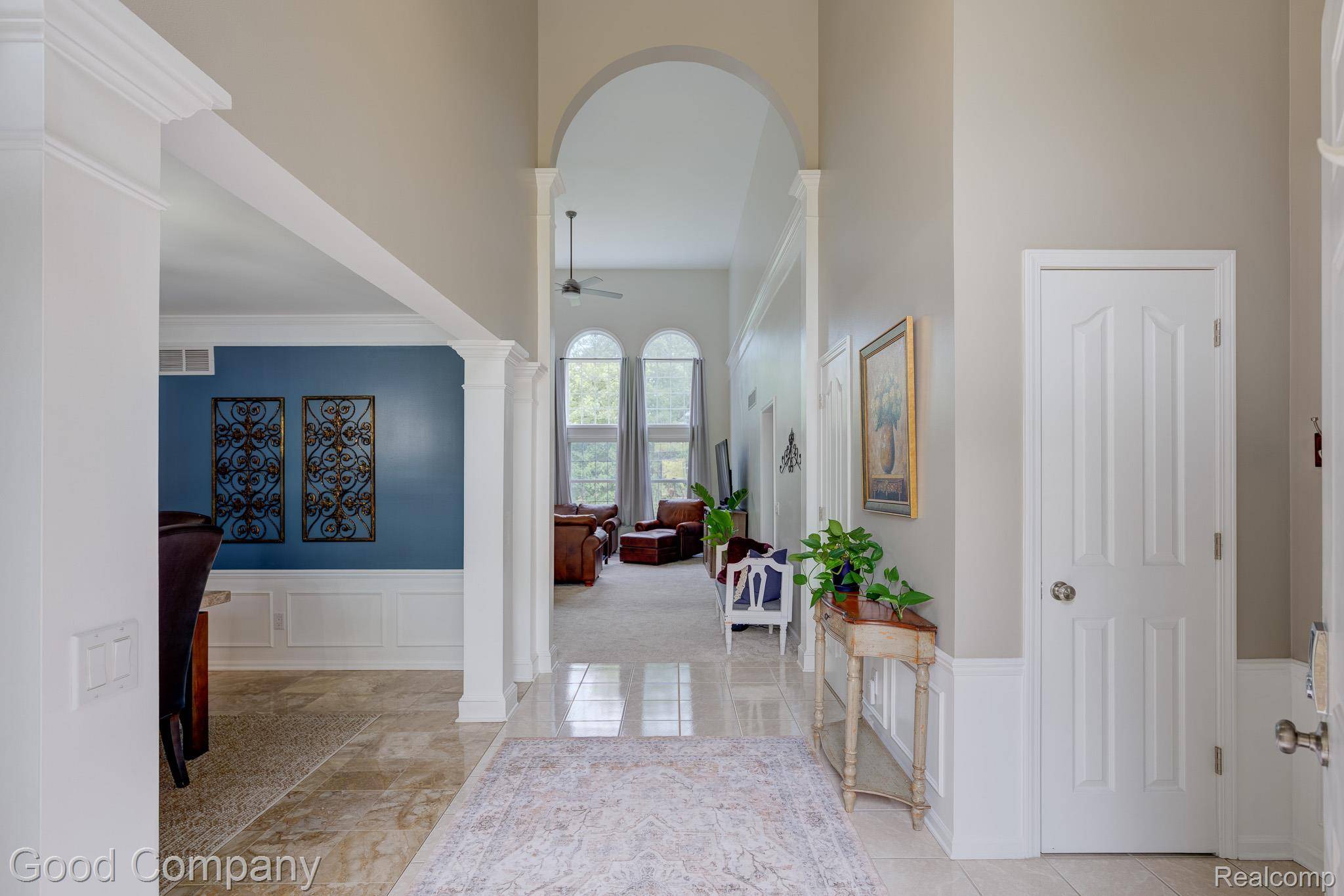 16163 Homestead CIR, Northville Township, MI 48168