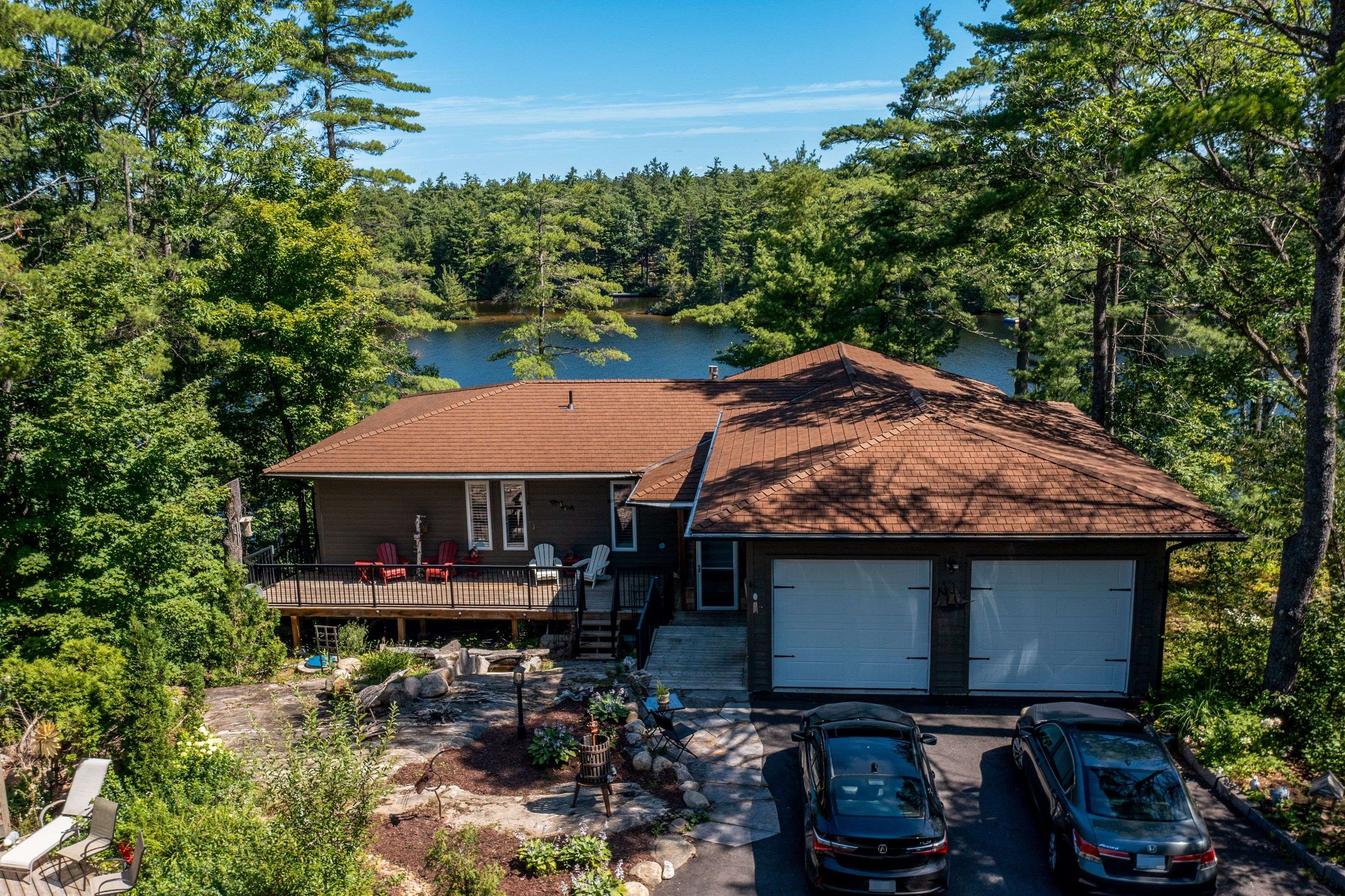 2164 169 Muskoka RD, Gravenhurst, ON P1P 1R2