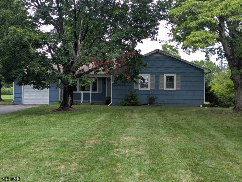 537 US Highway 22 West, Bridgewater Twp., NJ 08807