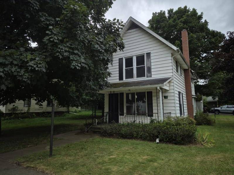 304 S Water ST, Stockbridge, MI 49285
