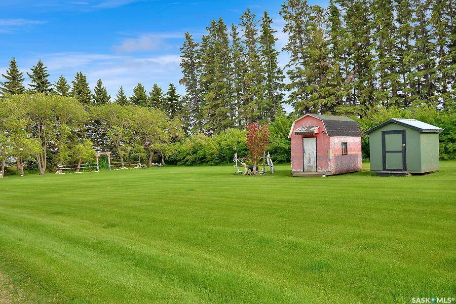 Rural Address, Invergordon Rm No. 430, SK S0K 4X0