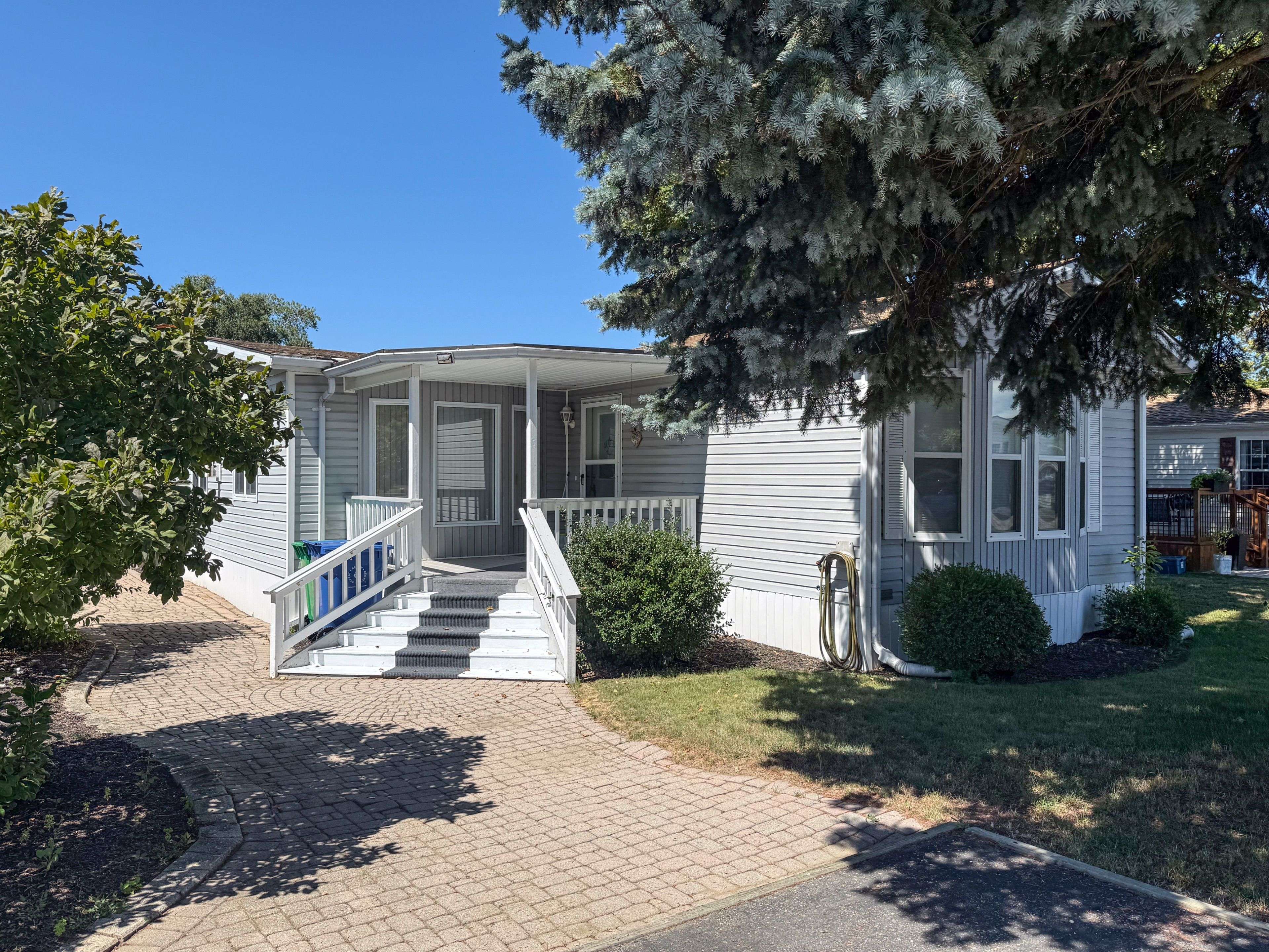 55 Algonquin LN, Ashfield-colborne-wawanosh, ON N7A 3Y2