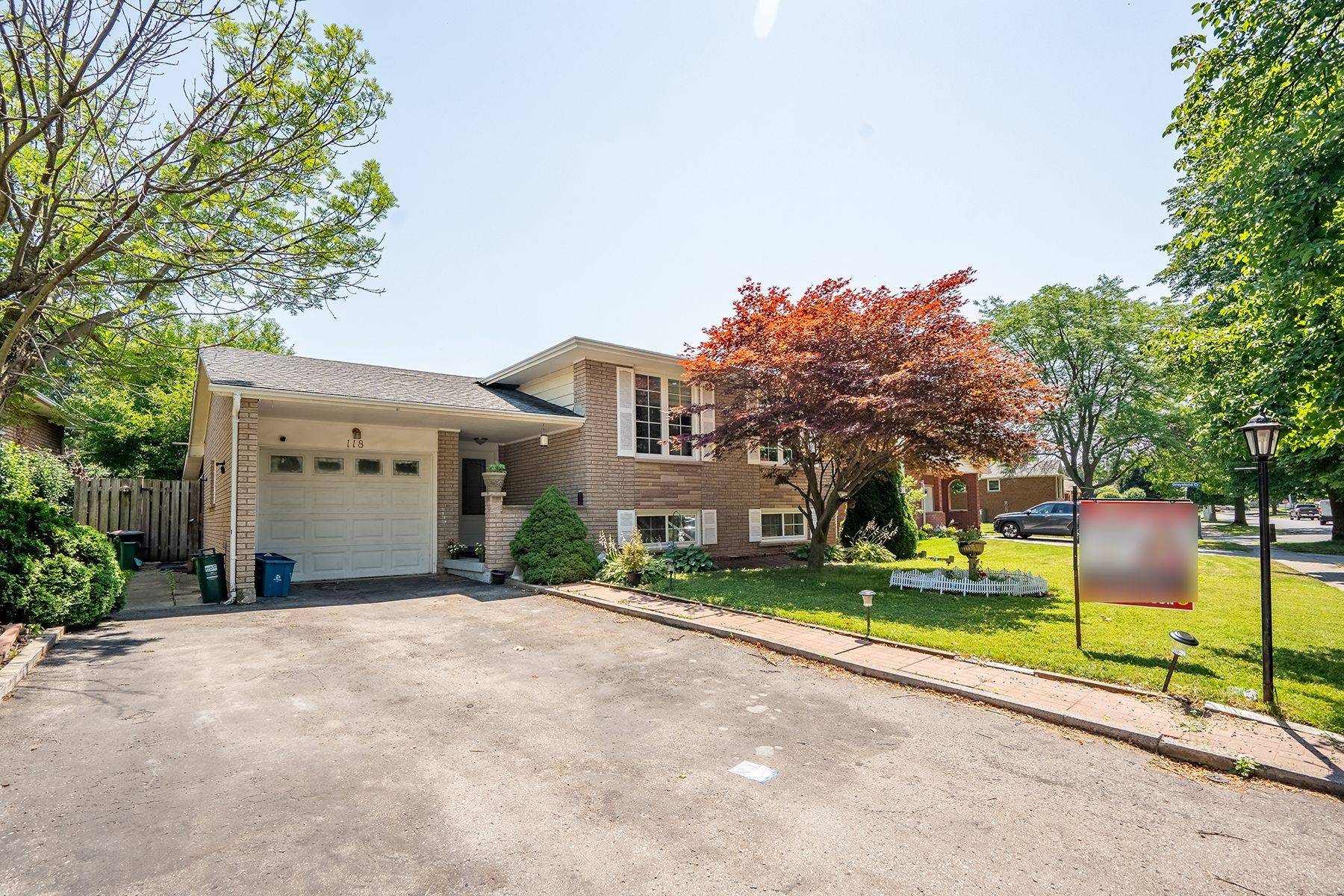 118 Bridlewood DR, Welland, ON L3C 6L1