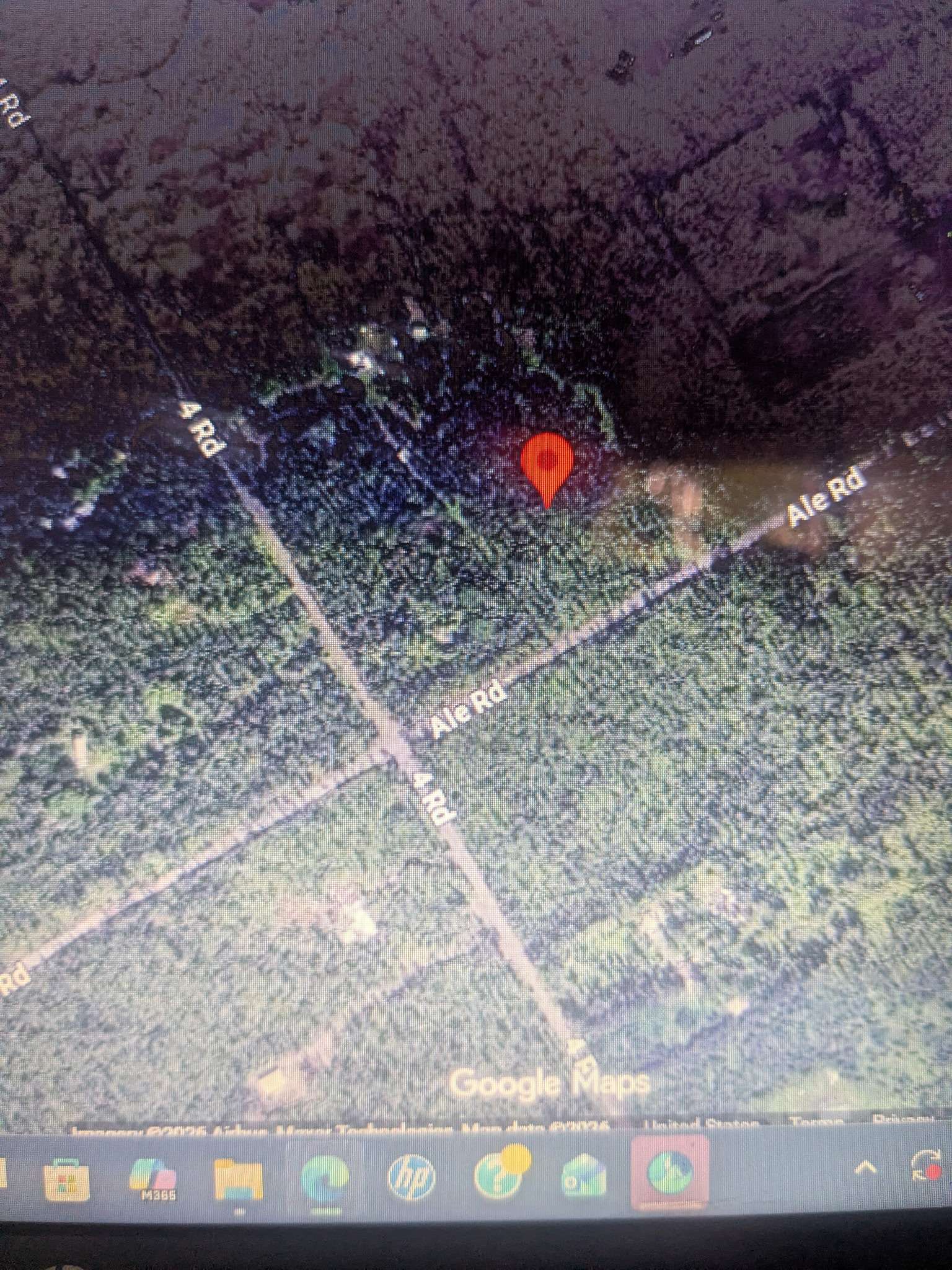 ROAD 4 (IO KEA), Kurtistown, HI 96760