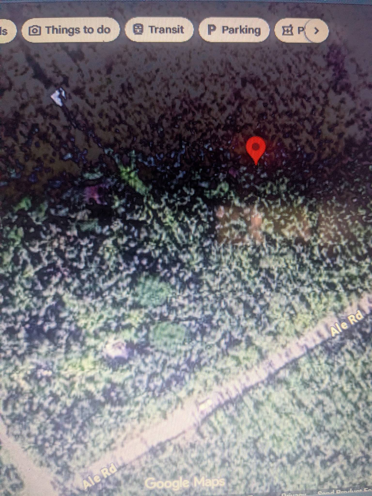 ROAD 4 (IO KEA), Kurtistown, HI 96760