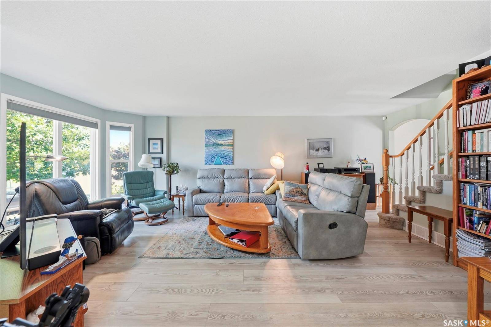523 Denham WAY, Saskatoon, SK S7R 1E5
