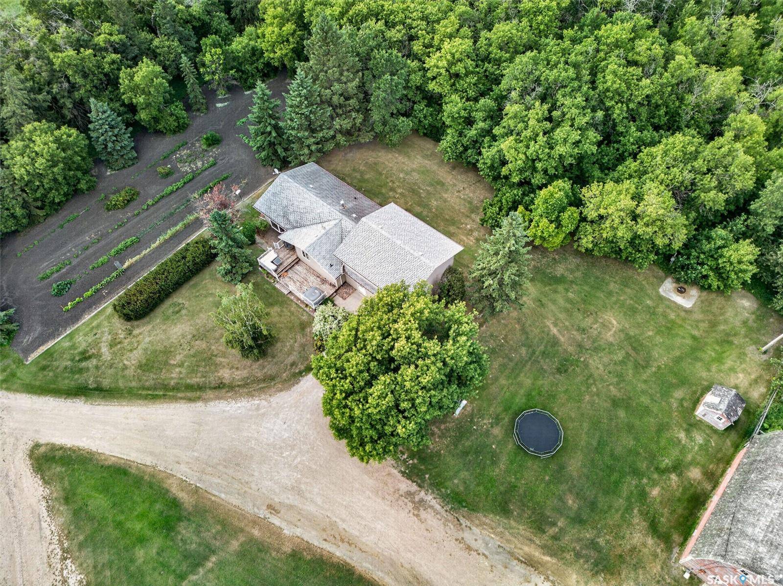 Rural Address, St. Peter Rm No. 369, SK S0K 1N0