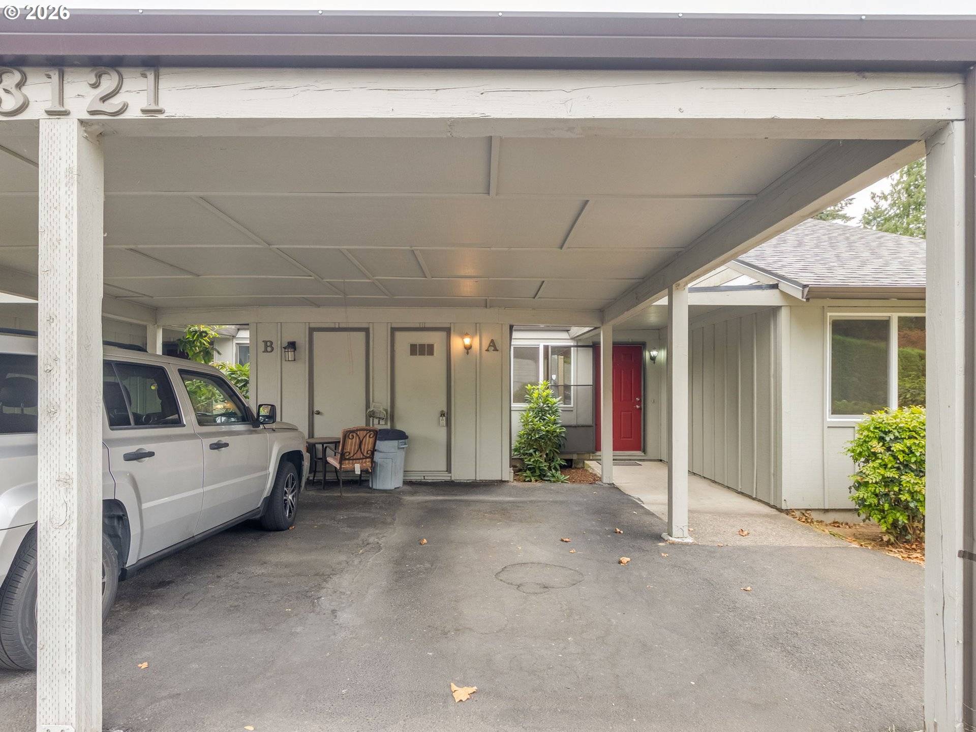 13121 NW 8TH WAY #A, Vancouver, WA 98685