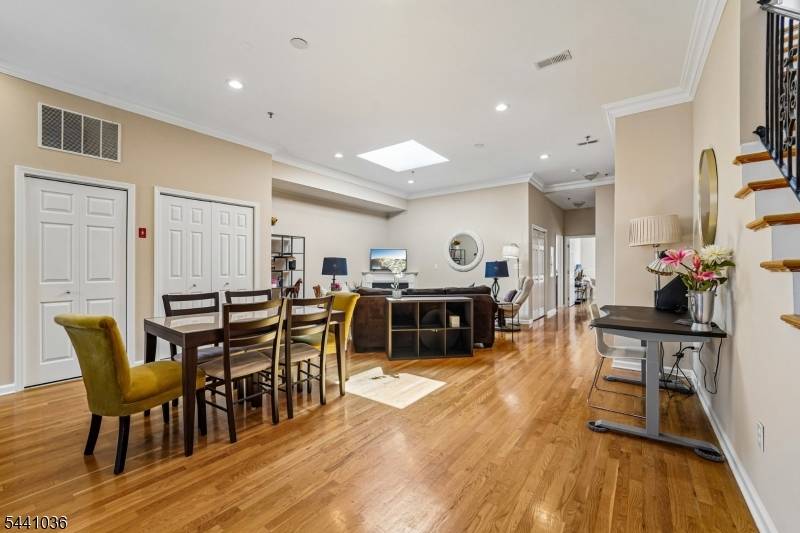 128-130 Jackson St #4A, Hoboken City, NJ 07030