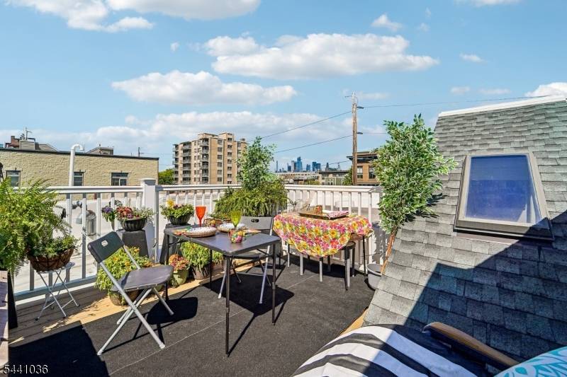 128-130 Jackson St #4A, Hoboken City, NJ 07030