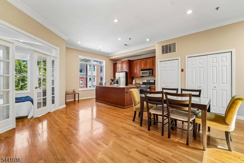 128-130 Jackson St #4A, Hoboken City, NJ 07030