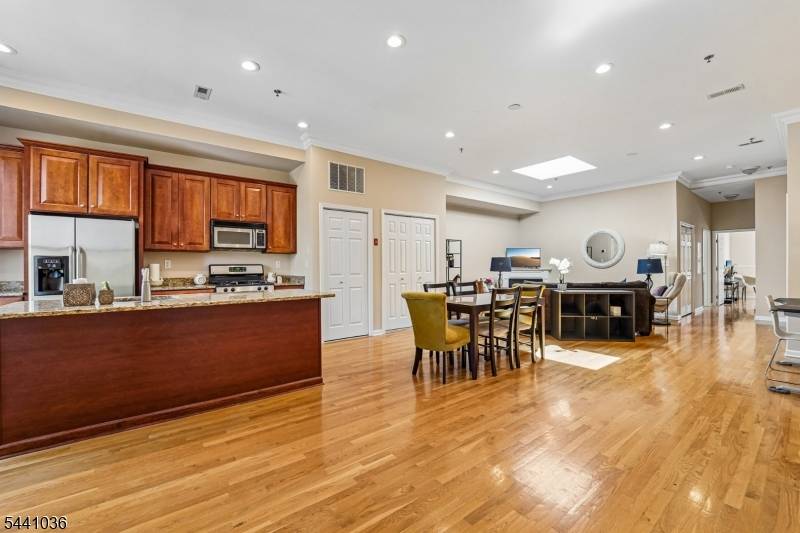 128-130 Jackson St #4A, Hoboken City, NJ 07030