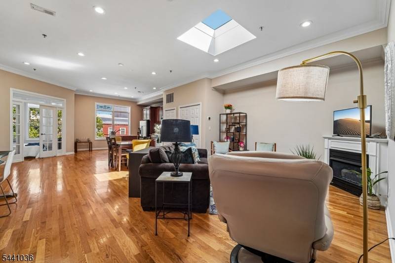 128-130 Jackson St #4A, Hoboken City, NJ 07030