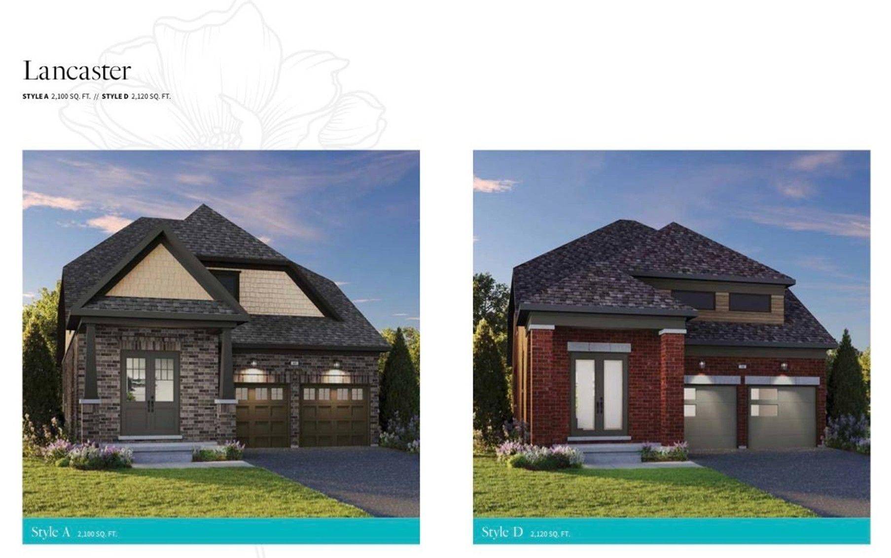 202 Deline CRES, Clarington, ON L1B 0T7