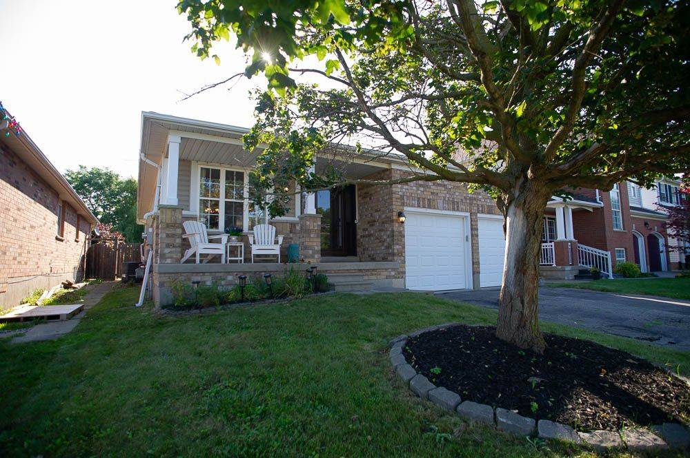 48 Lovell CRES, Brantford, ON N3T 6P3