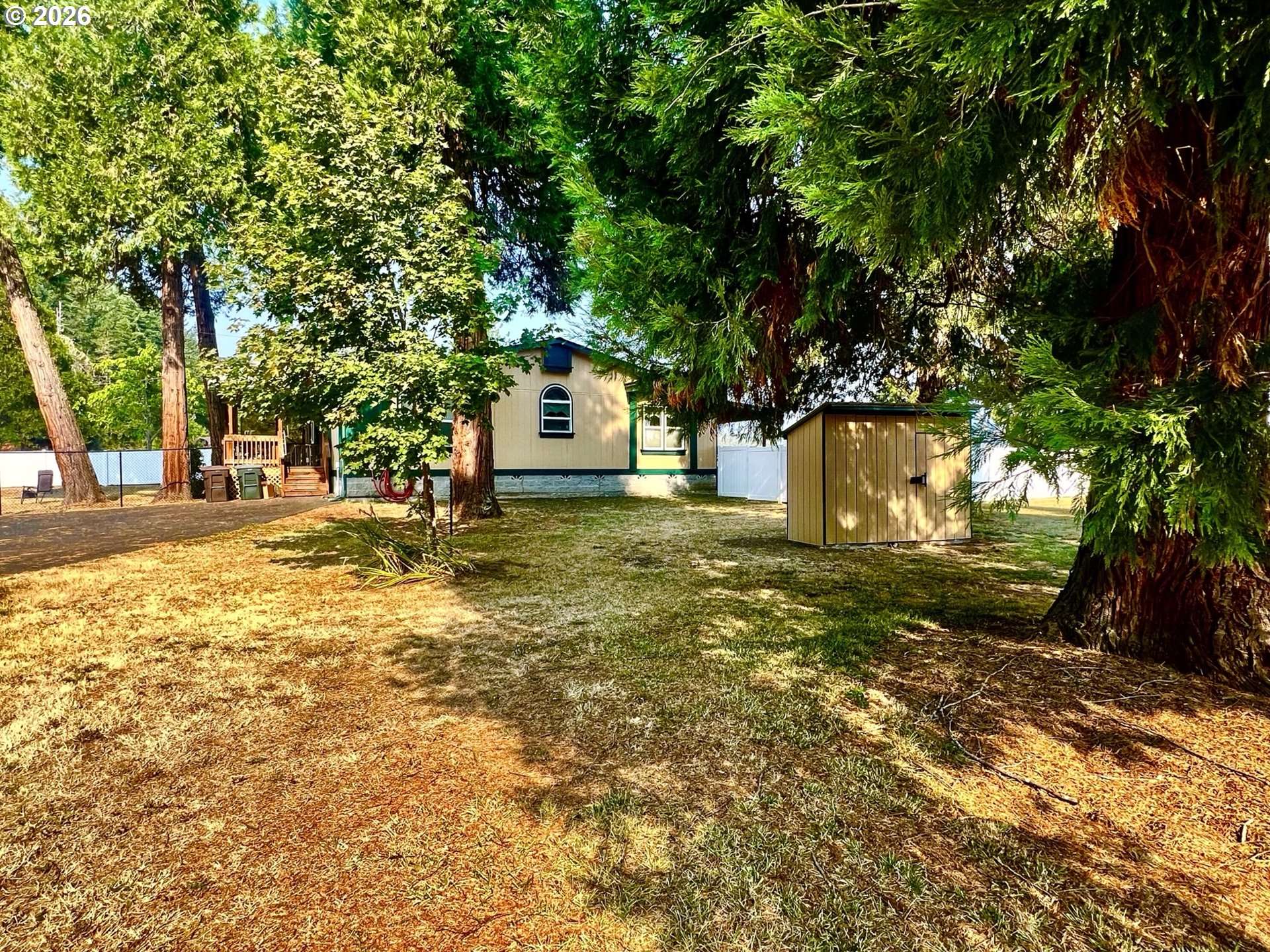 220 WILD RIVER DR, Roseburg, OR 97470