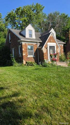 10172 Somerset AVE, Detroit, MI 48224