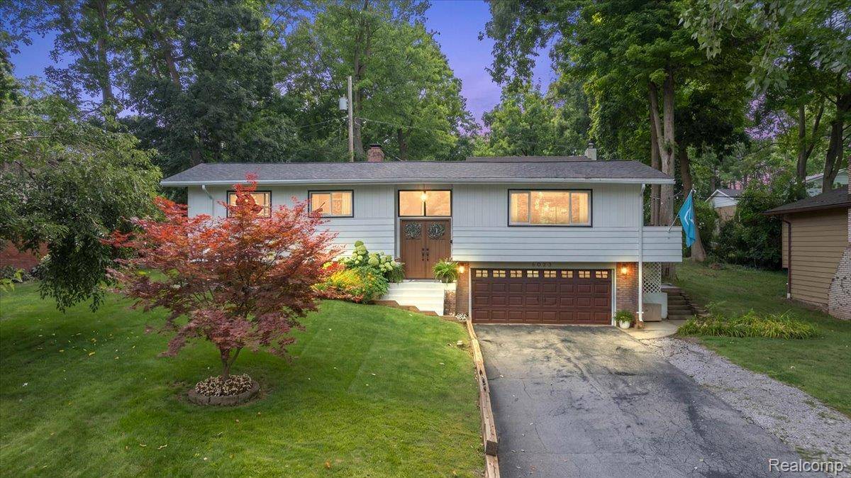 6023 Paramus, Independence Charter Township, MI 48346