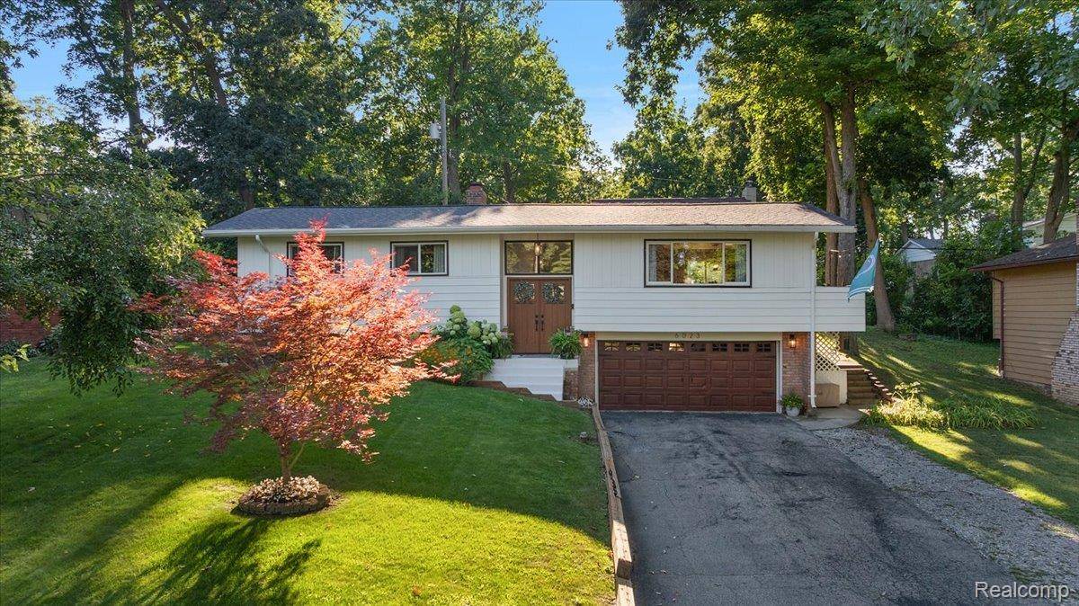 6023 Paramus, Independence Charter Township, MI 48346