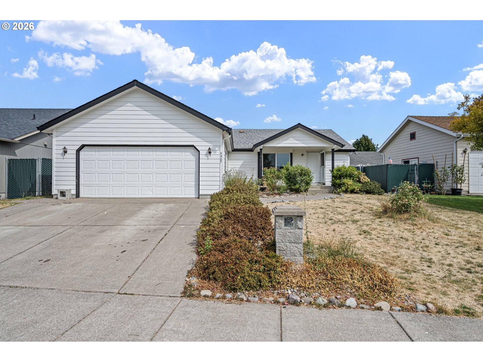 5327 ELK RIDGE DR, Eugene, OR 97402