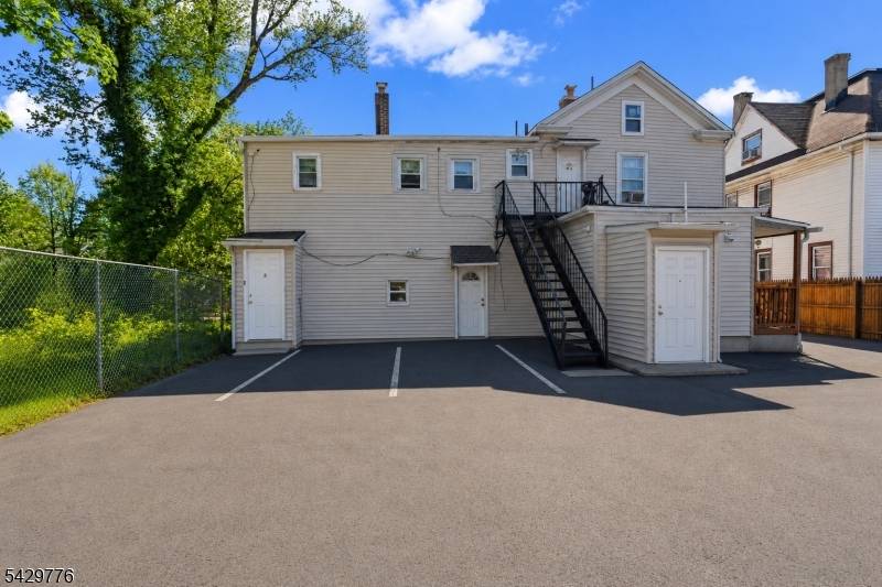 111-115 Liberty St, Plainfield City, NJ 07060