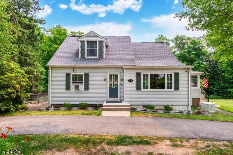 872 Green Pond Rd, Rockaway Twp., NJ 07866