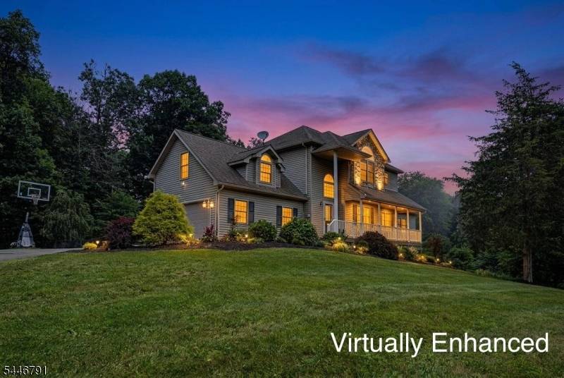 69 Lime Kiln Rd, Knowlton Twp., NJ 07832