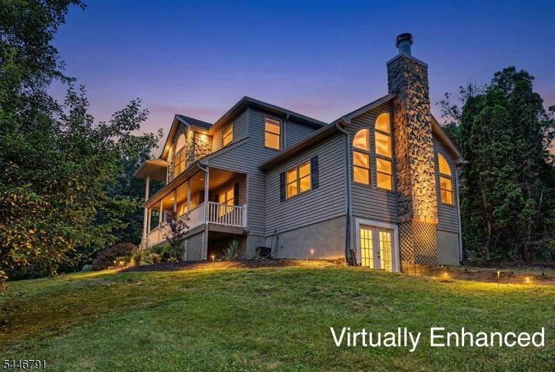 69 Lime Kiln Rd, Knowlton Twp., NJ 07832