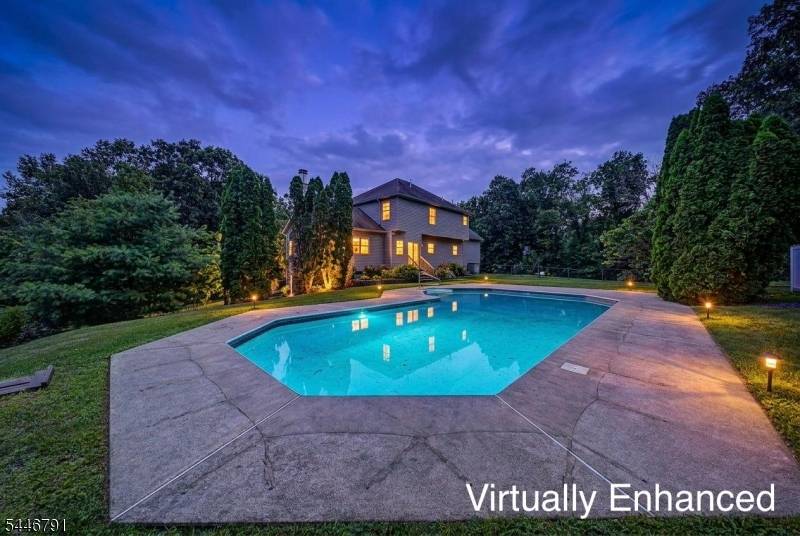 69 Lime Kiln Rd, Knowlton Twp., NJ 07832