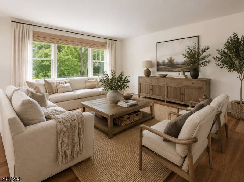 12 Harwich Ct, Scotch Plains Twp., NJ 07076
